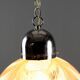 60s-70s ceiling lamp