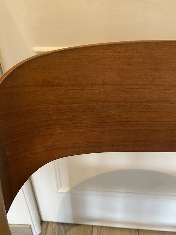 Chaise Baumann Traineau