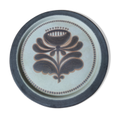 West Germany sandstone plate