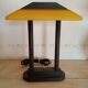 Sonneman table lamp