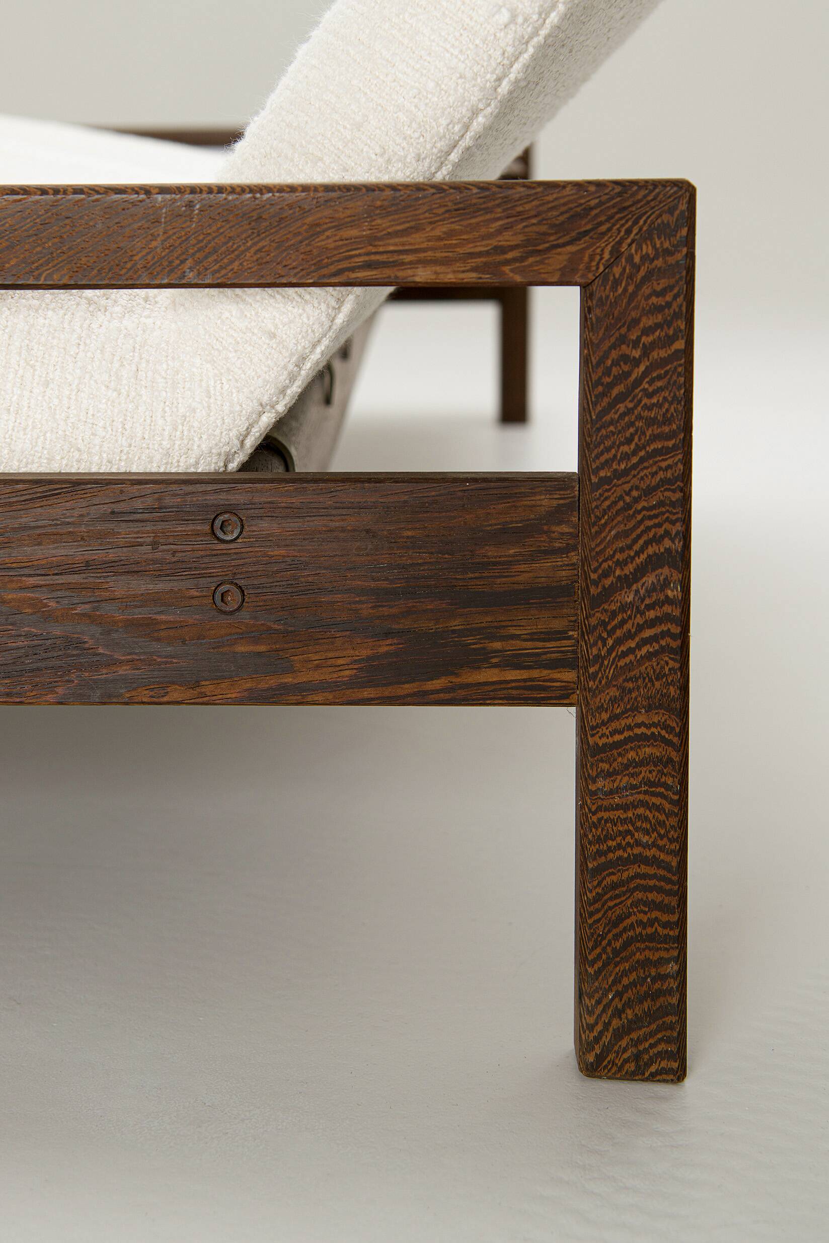 Modular Seating Set - Georges Van Rijck