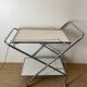 Richard Creation Vintage Folding Trolley