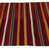 Tapis d’orient, 205x125 cm