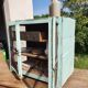 Meuble garde-manger