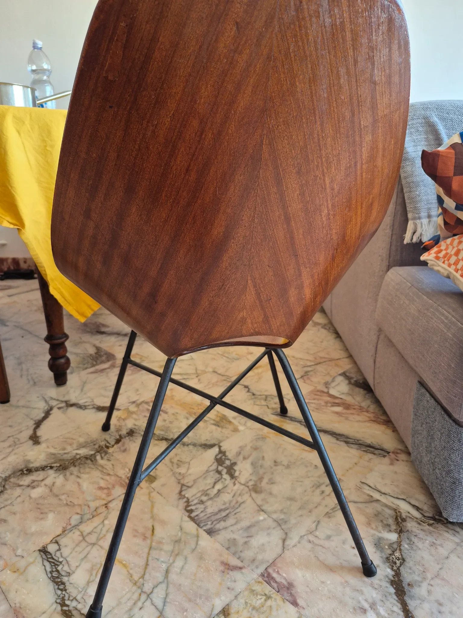 Chaise vintage Medea