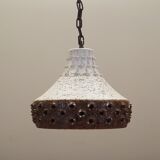 Pendant lamp, Danish design, 1960s, production: Denmark