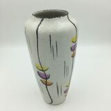 Ceramic vase Bay West-Germany