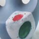 Ceramic vase