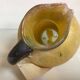 Scavo pitcher vase design Sandra Rich