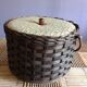 Sewing basket