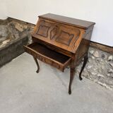 Louis XV style secretary circa 1950