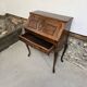 Louis XV style secretary circa 1950