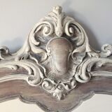 Headboard