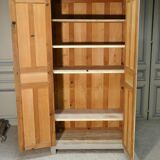 Parisian wardrobe