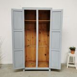 Parisian wardrobe vintage wardrobe