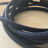 Pair of vintage walkable lamps