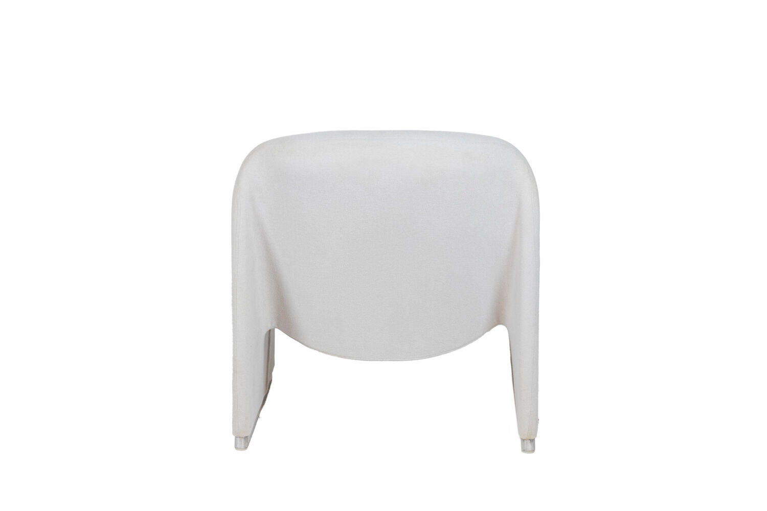 Pair of "Alky" armchairs by Giancarlo Piretti for Anonima Castelli 1970