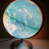 Imperial Luminous Globe Stauffacher Editions