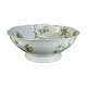Limoges porcelain saladier for E.Bourgeois paris