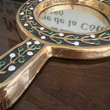 Mithé Espelt Mirror