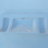 Auteuil porcelain shelf