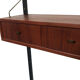 Poul Cadovius Royal System wall set