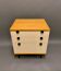 Furniture chest of drawers by Alain Richard 1950
