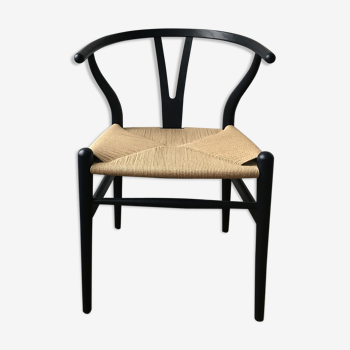 Wishbone Chair CH 24 - Hans J. Wegner - Carl hansen