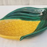 Vintage “vallauris” fruit cup