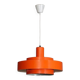 Danish pendant lamp by Fog&morup 1970