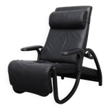 Lounge chair “Sinus” by Ingmar Relling for Westnofa, 1970s