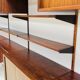 Kai Kristiansen large wall unit