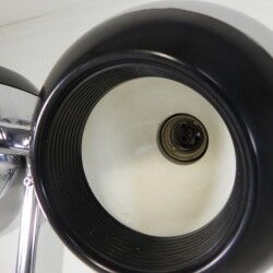 Lampadaire par Terence Conran pour Erco, années 1970