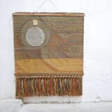 Vintage wall hanging by Maya editions