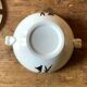 Tureen Longchamp Sylvestre