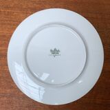 Vintage grey coffee service Secunda, made in Germany by Tapio Wirkkala for Rosenthal, set of 28.