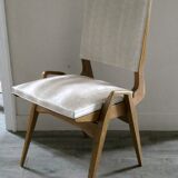 Maurice Pré chair from the 1950s