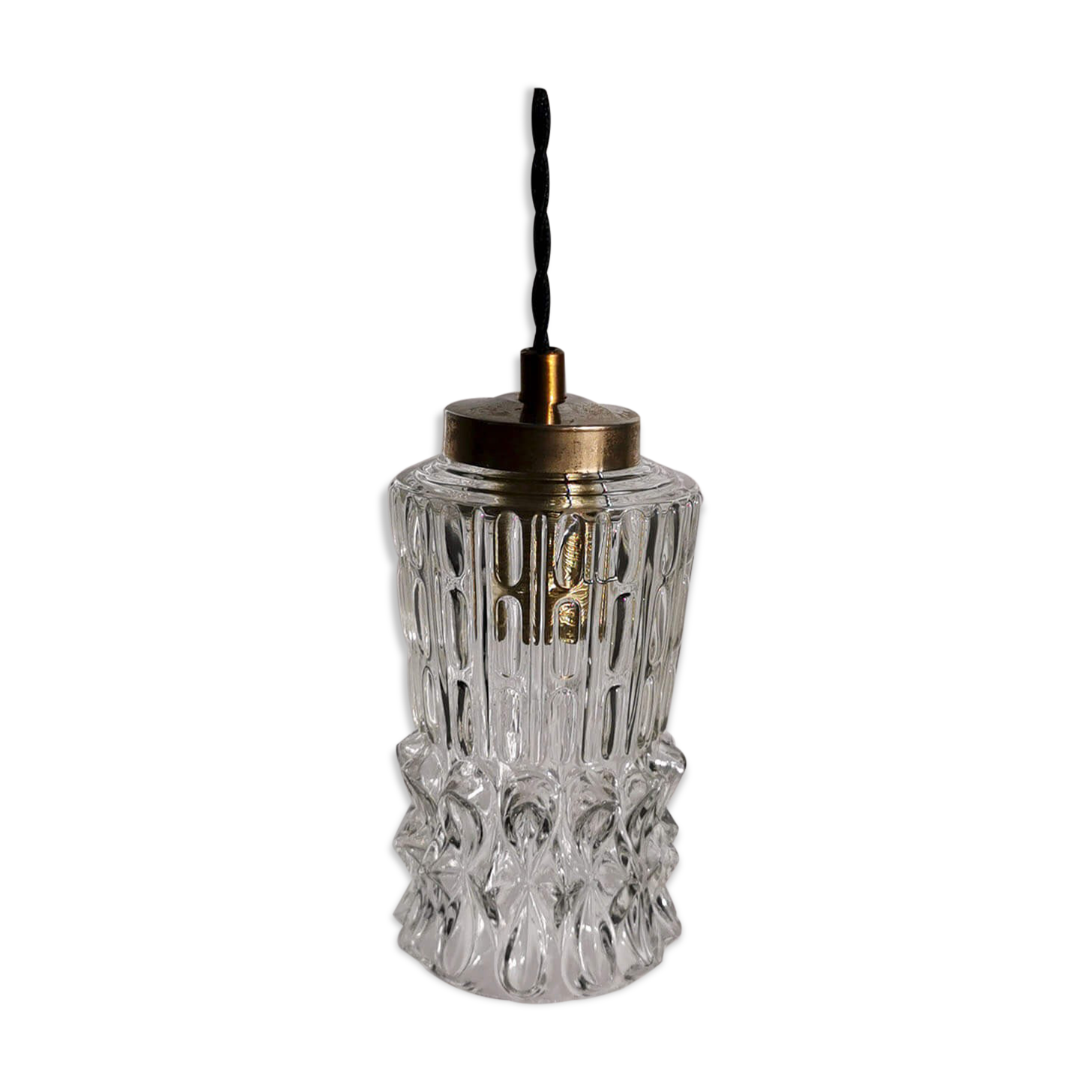 Pendant lamp