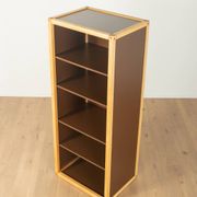Commode du célèbre système de profil Flötotto.