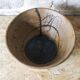 Saladier en céramique Poterie de la Colombe