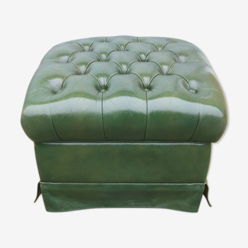 Chesterfield beanbags