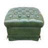 Poufs Chesterfield