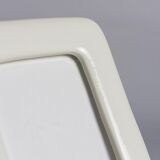 Ceramic frame, circa 1970