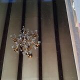 Coffee table from the 70s