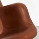 Chaise Karuselli et ottomane Yrjö Kukkapuro pour Haimi, 1965