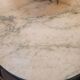 Coffee table by Jean Maurice ROTSCHILD