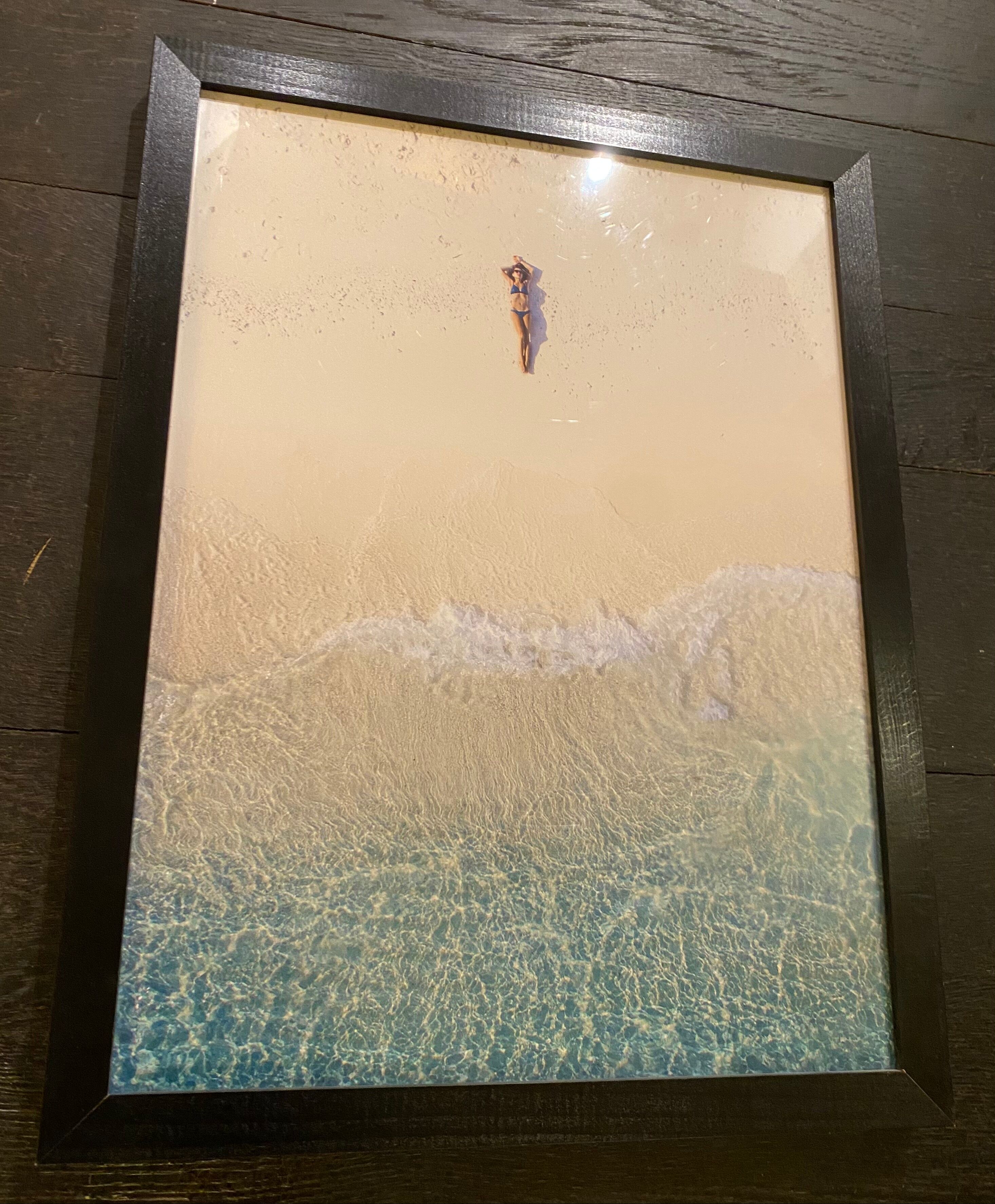 Photography - On the beach