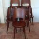 2 Baumann Mondor chairs