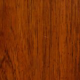 Model 207 rosewood desk by Arne Vodder