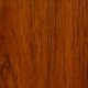 Model 207 rosewood desk by Arne Vodder